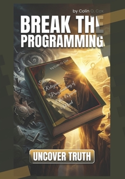 Paperback The Religious Programming of The African Mind Book