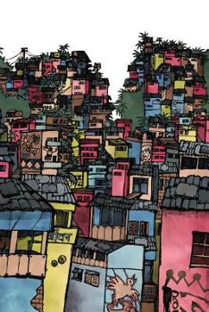 Paperback The Places We've Been: Field Reports from Travelers Under 35 Book