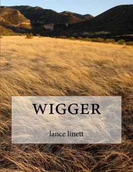 Paperback wigger Book