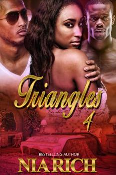 Paperback Triangles 4 Book