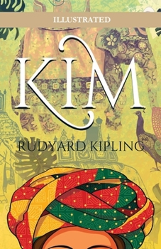 Kim Illustrated
