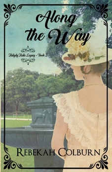 Paperback Along the Way Book
