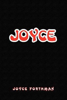 Paperback Joyce Book