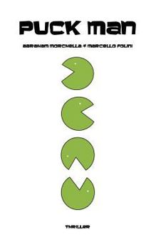 Paperback Puck Man [German] Book