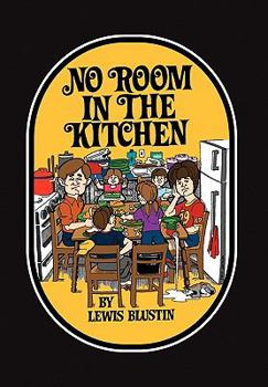 Paperback No Room in the Kitchen Book