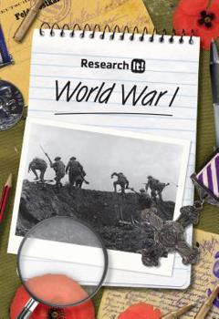 World War I (Atlas of Conflicts) - Book  of the Atlas of Conflicts