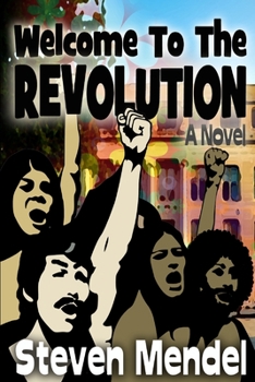 Paperback Welcome to the Revolution Book