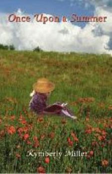 Paperback Once Upon a Summer Book