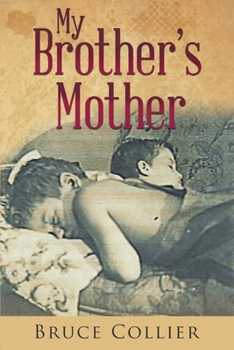 Paperback My Brother's Mother Book