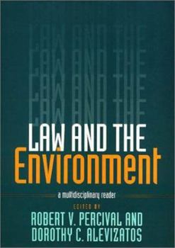 Hardcover Law and Environment CL Book