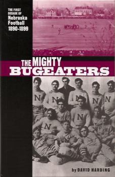 Hardcover The Mighty Bugeaters Book