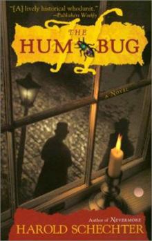 Mass Market Paperback The Hum Bug Book