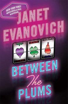 Between the Plums (A Stephanie Plum Between the Numbers/Holiday Novel, #1-3)