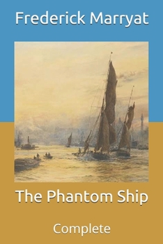 Paperback The Phantom Ship: Complete Book