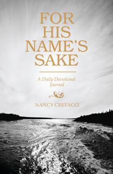 Paperback For His Name's Sake Book