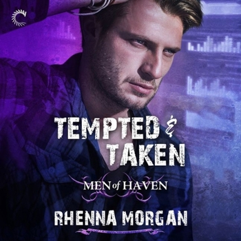 MP3 CD Tempted & Taken Book