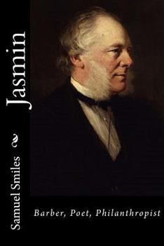 Paperback Jasmin: Barber, Poet, Philanthropist Book