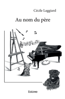 Paperback Au nom du père [French] Book