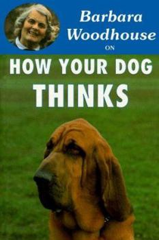 Hardcover How Your Dog Thinks Book