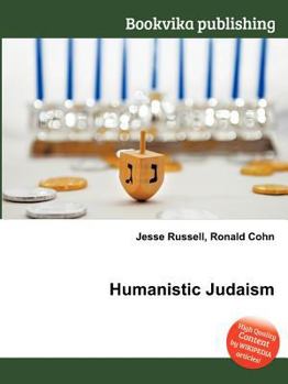 Paperback Humanistic Judaism Book