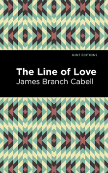 Paperback The Line of Love Book