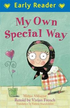Paperback My Own Special Way Book