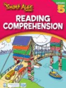 Paperback Smart Alec Series (Grade 5: Reading Comprehension) Book