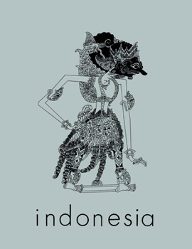 Paperback Indonesia Journal: April 1978 Book