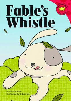 Fable's Whistle (Read-It! Readers) - Book  of the Read-it! Readers en Español