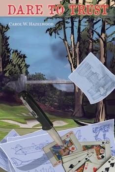 Paperback Dare To Trust Book