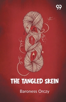 Paperback The Tangled Skein Book