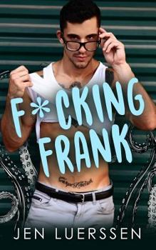 Paperback F*cking Frank Book