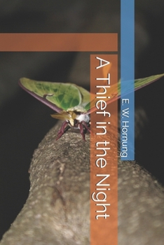 Paperback A Thief in the Night Book