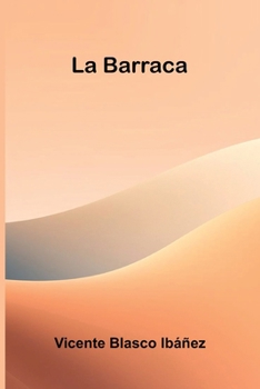 Paperback La Barraca [Spanish] Book