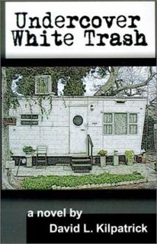 Paperback Undercover White Trash Book