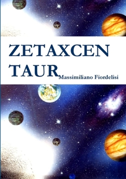 Paperback ZETAXCENTAUR Collezione da colorare [Italian] Book