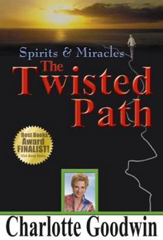Hardcover The Twisted Path Book
