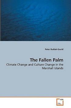 Paperback The Fallen Palm Book