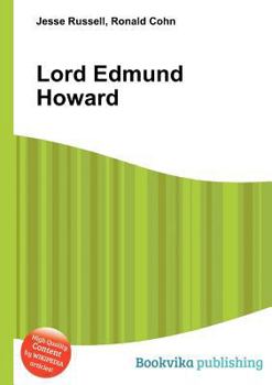 Lord Edmund Howard