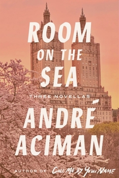 Hardcover Room on the Sea: Three Novellas Book