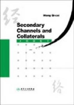 Hardcover Scondary Channels and Collaterals Book