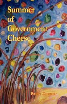 Paperback Summer of Government Cheese Book