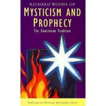 Paperback Mysticism and Prophecy Book