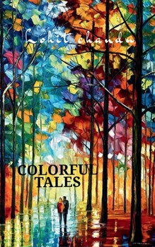 Paperback Colorful tales Book