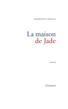 Paperback La Maison de Jade [French] Book