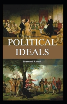 Paperback Political Ideals (Illustrated edition) Book