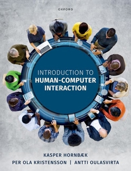 Paperback Introduction to Human-Computer Interaction Book