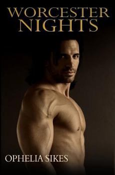 Paperback Worcester Nights Book