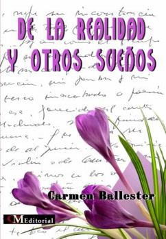 Paperback de la Realidad Y Otros Sueños [Spanish] Book
