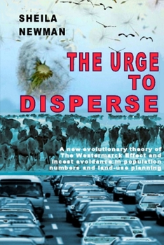 Paperback The Urge to Disperse Book